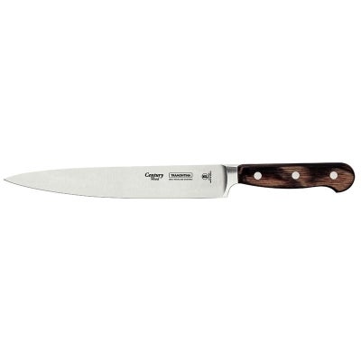 Tramontina Century Wood 20cm Utility Knife