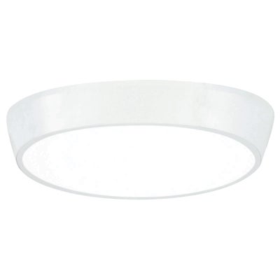 Tempo Plus Ceiling Fan Dimmable LED Light Kit, 18W, CCT, White