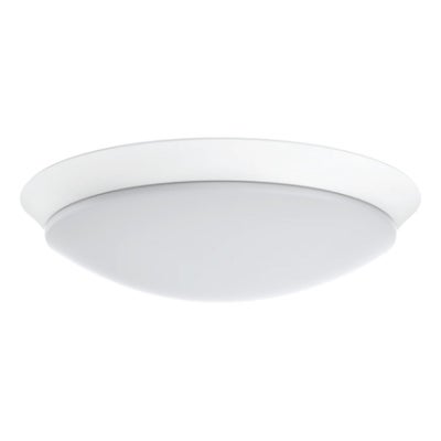 Fantastic Ceiling Fan Dimmable LED Light Kit, 20W, CCT, White