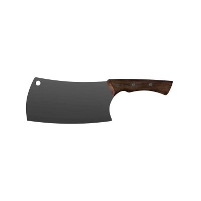 Tramontina Churrasco Black Collection 17cm Meat Cleaver 