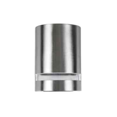 Carr IP44 Exterior Down Wall Light, Curve
