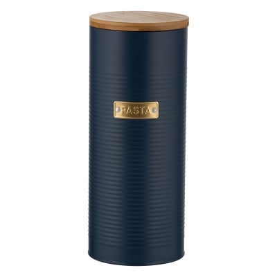 Typhoon Otto Pasta Canister, 2 Litre, Navy