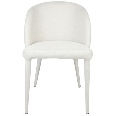 Paltrow Fabric Dining Chair, Oatmeal 