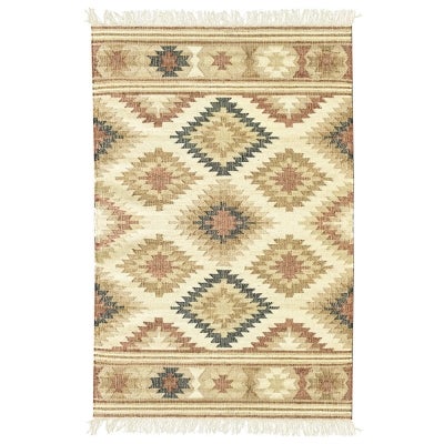 Atlas Jute Rug, 150x240cm