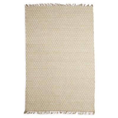 Florida Cotton & Jute Rug, 150x240cm