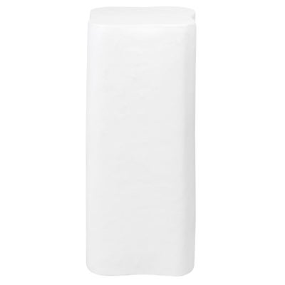 Lucca Concrete Plinth, Large