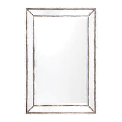 Zeta Wall Mirror, 92cm