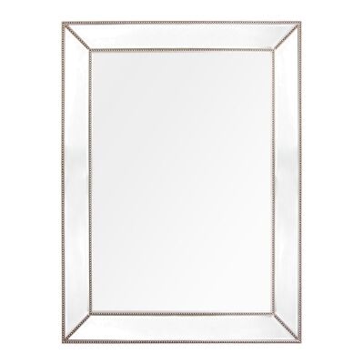 Zeta Wall Mirror,120cm