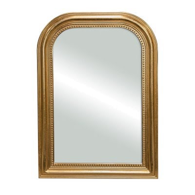 Clementine Wall Mirror, 110cm