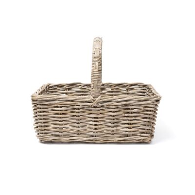 Marketplace Cane Carry Basket