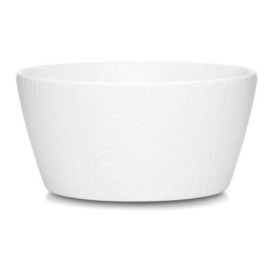 Noritake Colorscapes WOW Dune 4 Piece Fine Porcelain Cereal Bowl Set