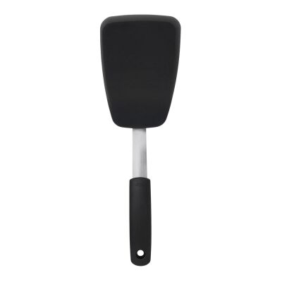 OXO Good Grips Silicone Flexible Turner, Large