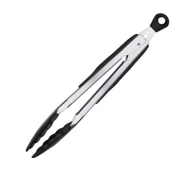 OXO Good Grips 9" Tongs with Nylon Heads