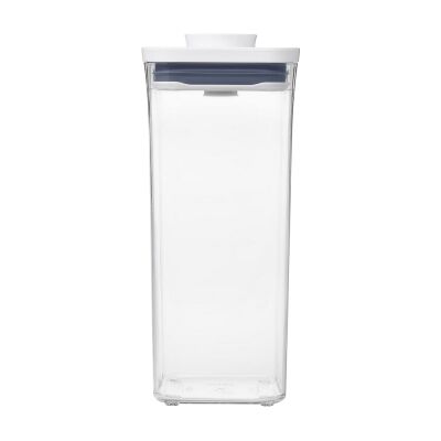 OXO Good Grips POP Small Square Container, 1.6 Litre