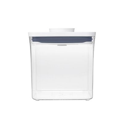 OXO Good Grips POP Big Square Container, 2.6 Litre