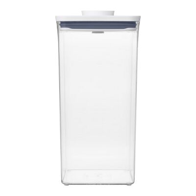 OXO Good Grips POP Big Square Container, 5.7 Litre