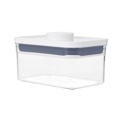 OXO Good Grips POP Rectangle Container, 600ml