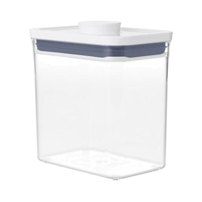 OXO Good Grips POP Rectangle Container, 1.6 Litre