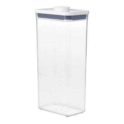 OXO Good Grips POP Rectangle Container, 3.5 Litre