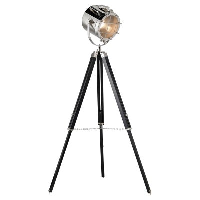 Free standing new arrivals spotlight lamp