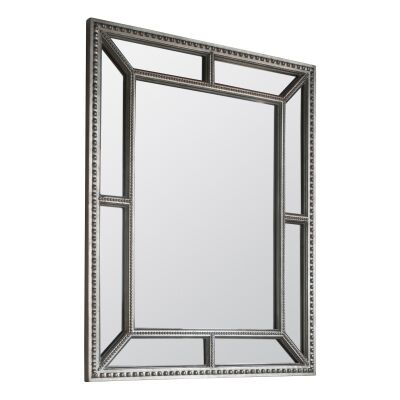 Leo Wall Mirror, 98cm