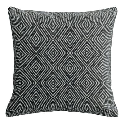Teorra Geometric Scatter Cushion