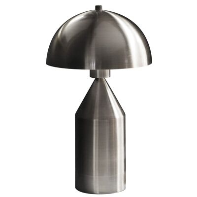 Flynn Steel Table Lamp