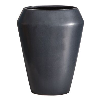 Tamano  Ceramic Urn Vase, Small 