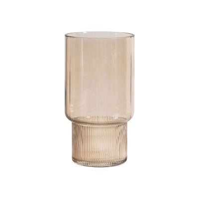 Parana Glass Vase, Small