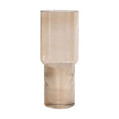 Parana Glass Vase, Large