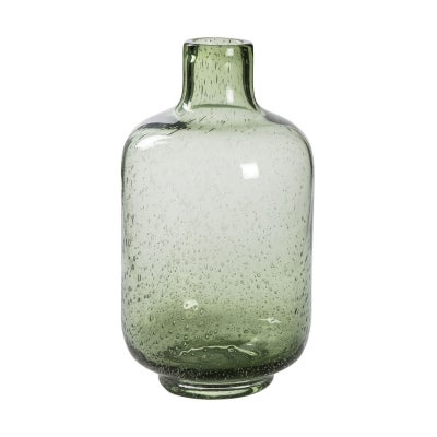 Yare Glass Vase, Large