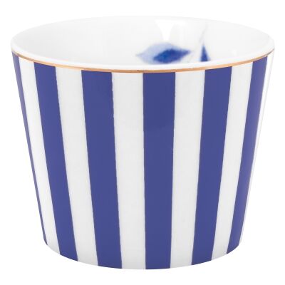 Pip Studio Royal Stripes Porcelain Egg Cup