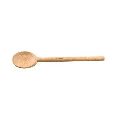 Academy European Beechwood Spoon, 25cm