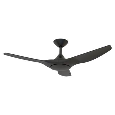 Strike Indoor / Outdoor DC Ceiling Fan, 122cm/48