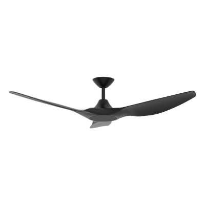 Strike Indoor / Outdoor DC Ceiling Fan, 152cm/60