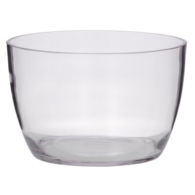 Cosma Classic Glass Bowl