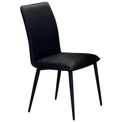 Milsons Faux Leather Dining Chair