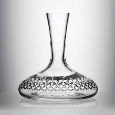 Waterford Lismore Essence Crystal Wine Decanter