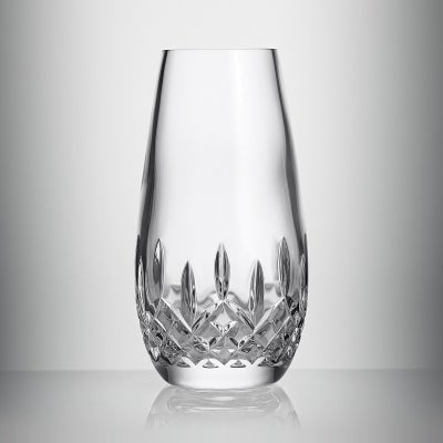 Waterford Lismore Essence Crystal Bud Vase, 6"