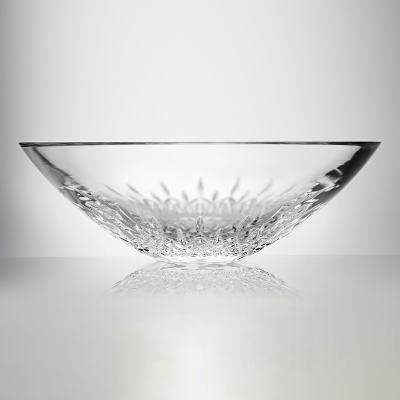 Waterford Lismore Essence Crystal Bowl