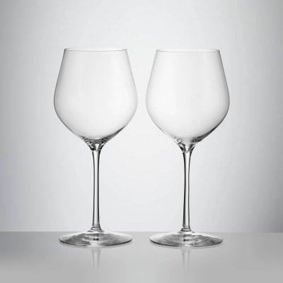 Waterford Elegance Crystal Cabernet Sauvignon Glass, Set of 2