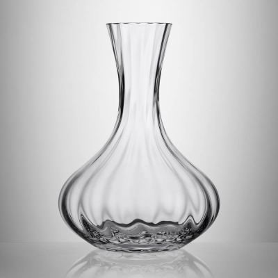 Waterford Elegance Optic Crystal Carafe
