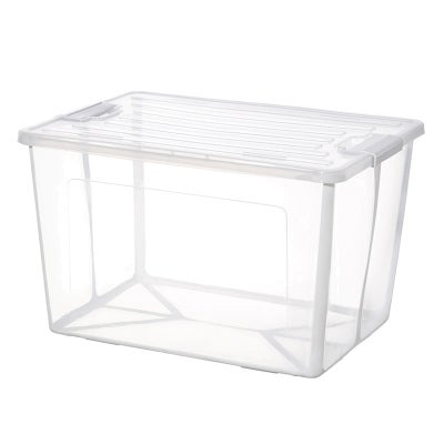 Housestar Foldable Storage Box, Medium