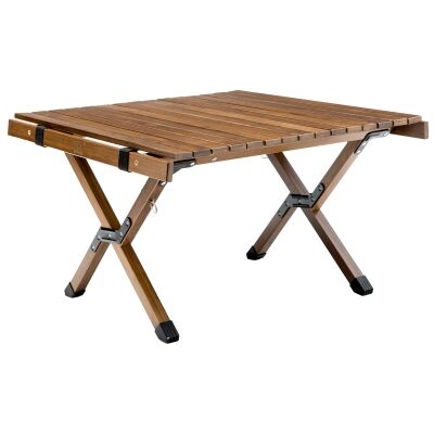 Longster Foldable Outdoor Camp Table, 60cm