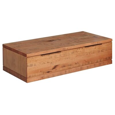 Ariol Victoria Ash Timber Coffee Table, 140cm
