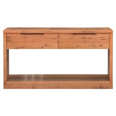 Ariol Victoria Ash Timber Sofa Table, 140cm