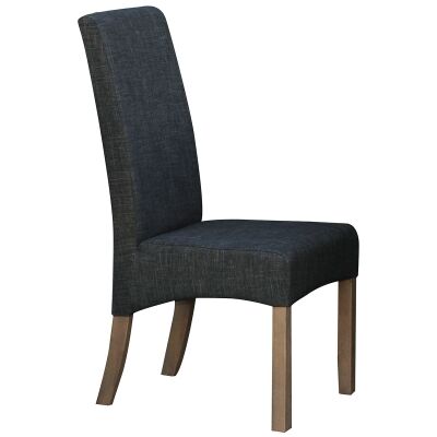 Albergo Fabric Dining Chair