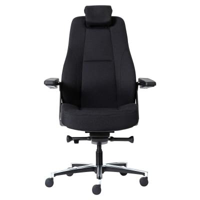 Buro Maverick Fabric 24/7 Controller Chair
