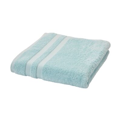 Aquanova Calypso Cotton Bath Towel, Mint