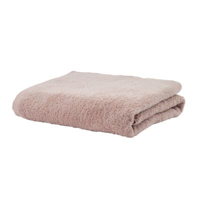 Aquanova London Egyptian Cotton Bath Towel, Pink